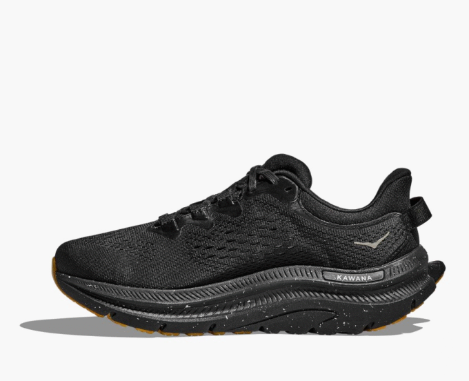 HOKA ONE ONE Mafate Vitesse 4