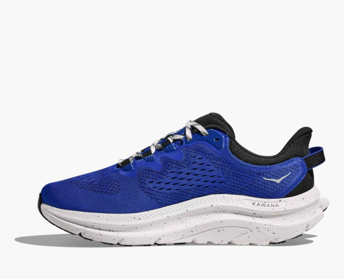 HOKA ONE ONE Mafate Vitesse 4