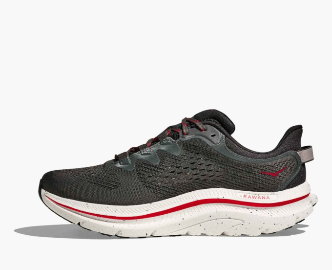 HOKA ONE ONE Mafate Vitesse 4