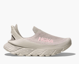 HOKA ONE ONE Moabi LS Sun Top HOKA ONE ONE Moabi LS Sun Top