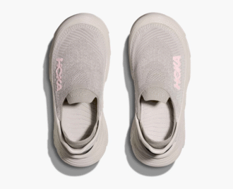 HOKA ONE ONE Moabi LS Sun Top HOKA ONE ONE Moabi LS Sun Top
