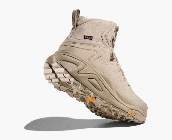 HOKA ONE ONE Pantalon de jogging essentiel HOKA HOKA ONE ONE Pantalon de jogging essentiel HOKA