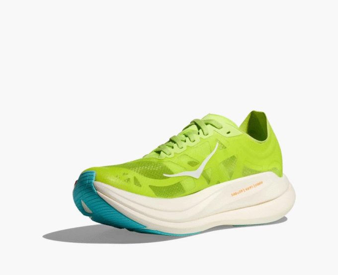 HOKA ONE ONE Rincon 4 HOKA ONE ONE Rincon 4