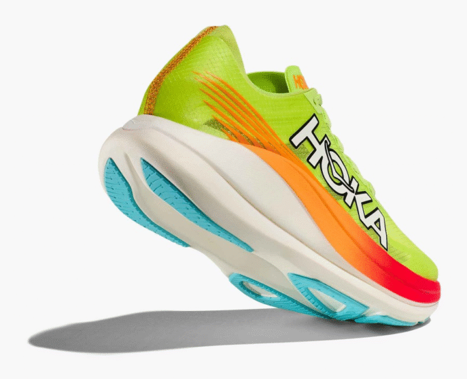 HOKA ONE ONE Rincon 4 HOKA ONE ONE Rincon 4