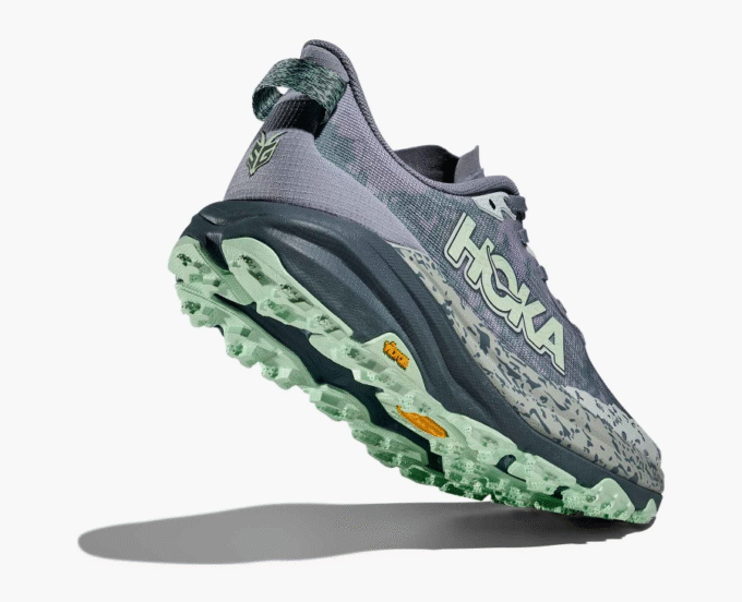 HOKA ONE ONE Rocket X 2 HOKA ONE ONE Rocket X 2