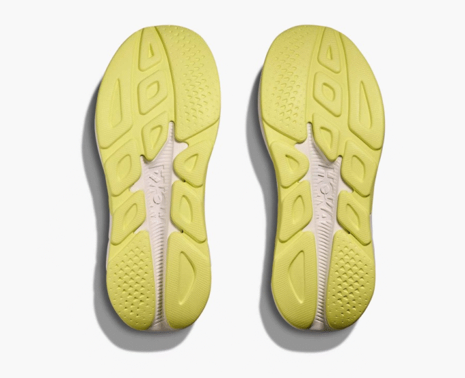 HOKA ONE ONE Rocket X 2 HOKA ONE ONE Rocket X 2