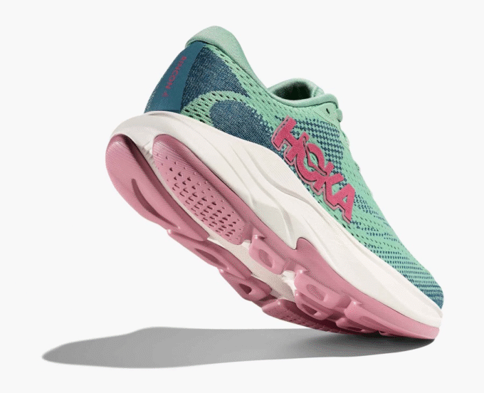 HOKA ONE ONE Skyflow HOKA ONE ONE Skyflow