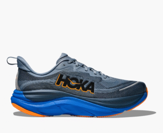 HOKA ONE ONE SkyGlow Demi-zip