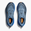 HOKA ONE ONE SkyGlow Demi-zip HOKA ONE ONE SkyGlow Demi-zip