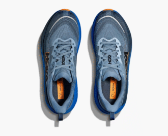 HOKA ONE ONE SkyGlow Demi-zip