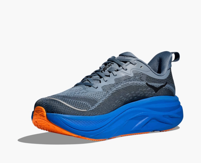 HOKA ONE ONE SkyGlow Demi-zip HOKA ONE ONE SkyGlow Demi-zip