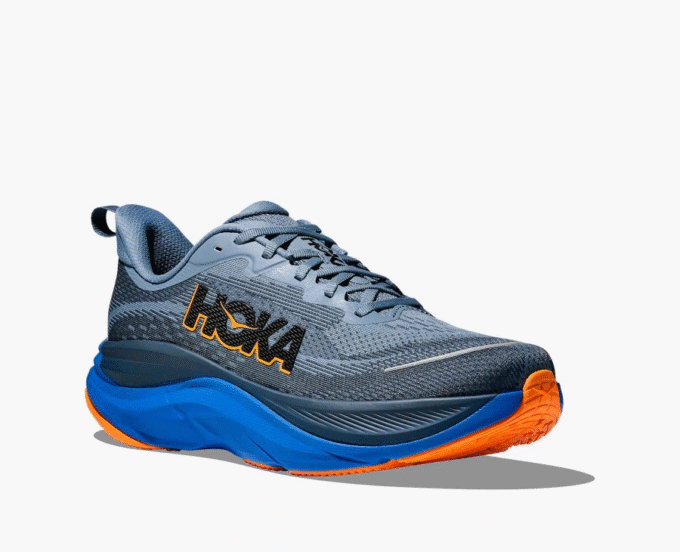 HOKA ONE ONE SkyGlow Demi-zip HOKA ONE ONE SkyGlow Demi-zip