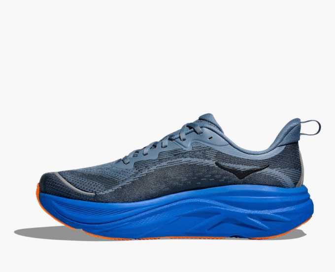 HOKA ONE ONE SkyGlow Demi-zip HOKA ONE ONE SkyGlow Demi-zip