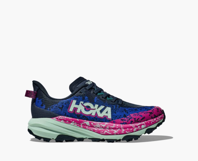 HOKA ONE ONE Skyward X HOKA ONE ONE Skyward X