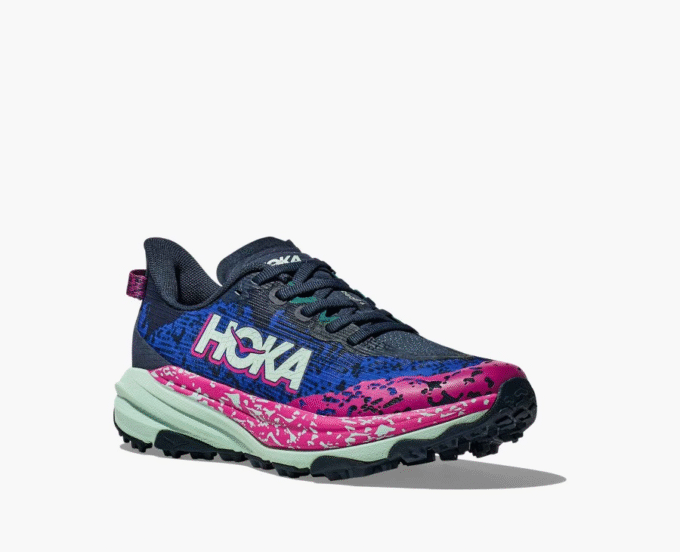 HOKA ONE ONE Skyward X HOKA ONE ONE Skyward X