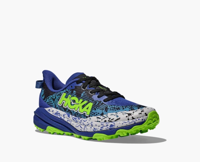 HOKA ONE ONE Speedgoat 2 HOKA ONE ONE Speedgoat 2
