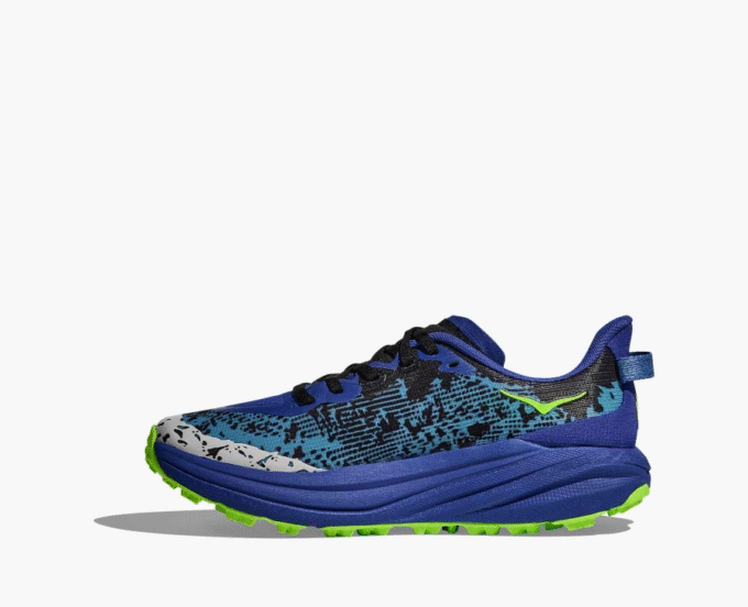 HOKA ONE ONE Speedgoat 2 HOKA ONE ONE Speedgoat 2