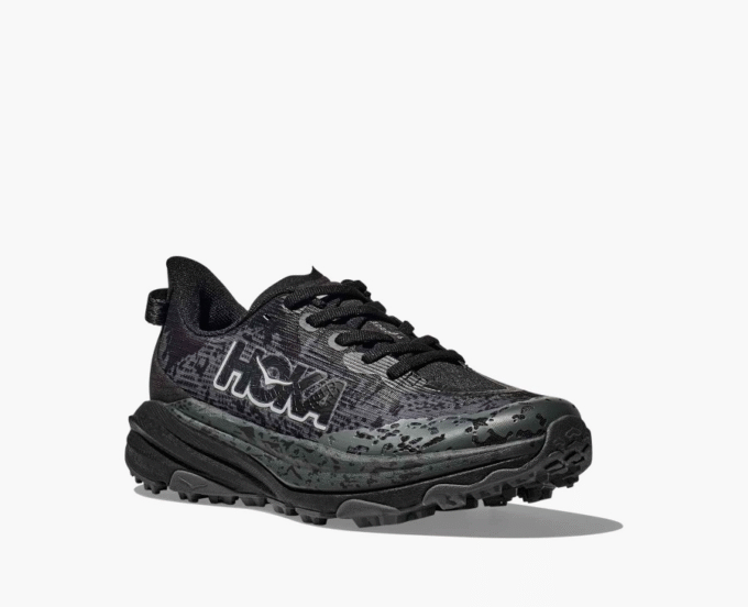 HOKA ONE ONE Speedgoat 5 GTX Spike HOKA ONE ONE Speedgoat 5 GTX Spike