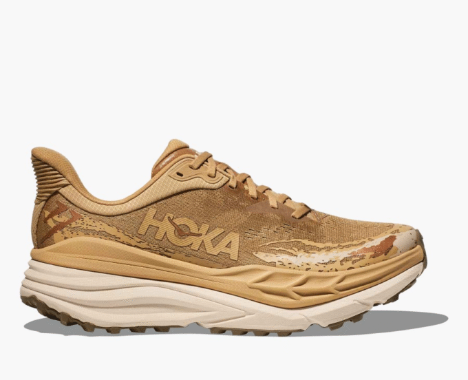 HOKA ONE ONE Speedgoat 6 GTX