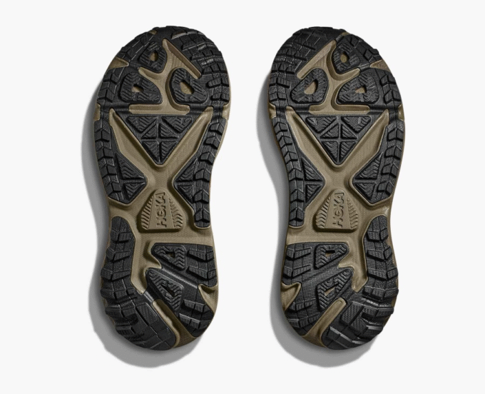 HOKA ONE ONE Speedgoat 6 GTX