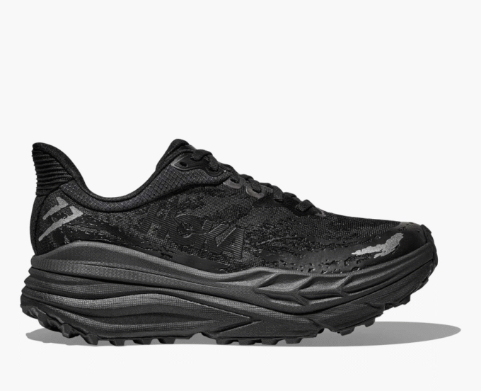 HOKA ONE ONE Speedgoat 6 Mid GTX