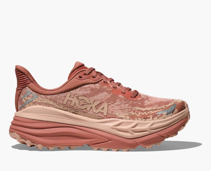 HOKA ONE ONE Speedgoat 6 Mid GTX