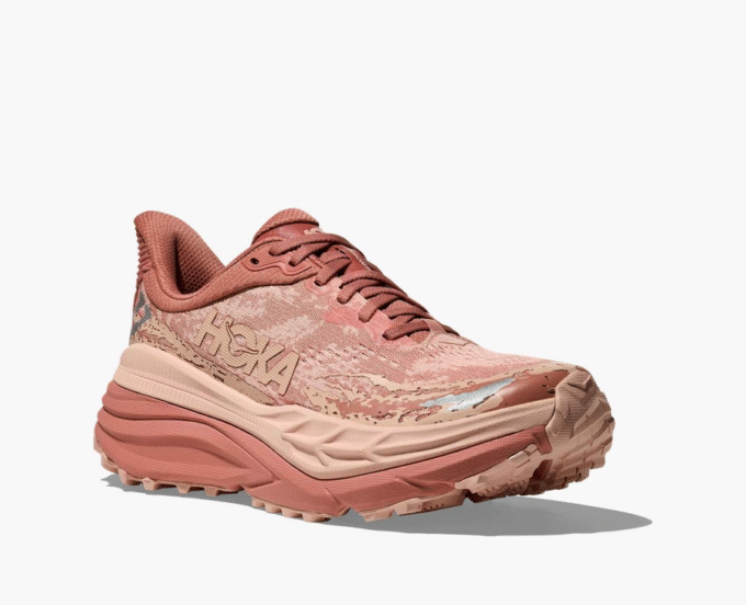 HOKA ONE ONE Speedgoat 6 Mid GTX
