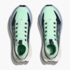 HOKA ONE ONE Stealth/Tech Bondi 8 Caged HOKA ONE ONE Stealth/Tech Bondi 8 Caged