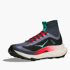 HOKA ONE ONE Stealth/Tech Bondi 8 Caged