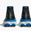 HOKA ONE ONE Stealth/Tech Bondi 8 Caged