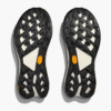 HOKA ONE ONE Stealth/Tech Bondi 8 Caged