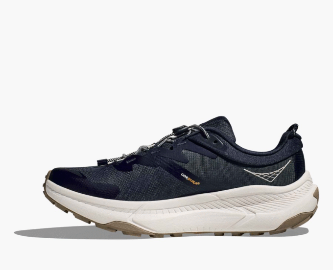 HOKA ONE ONE Stealth/Tech Mafate Three2 HOKA ONE ONE Stealth/Tech Mafate Three2