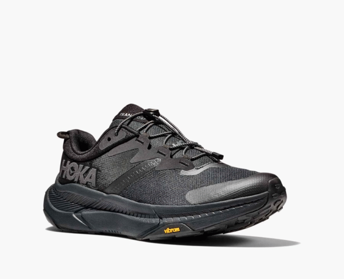 HOKA ONE ONE Stealth/Tech Tecton X 2 HOKA ONE ONE Stealth/Tech Tecton X 2