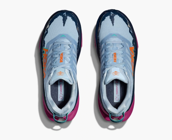 HOKA ONE ONE Stinson 7 HOKA ONE ONE Stinson 7