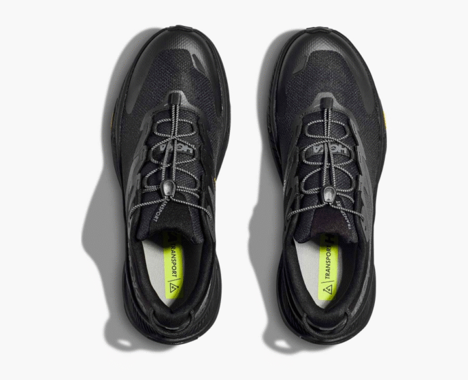 HOKA ONE ONE Stinson 7 HOKA ONE ONE Stinson 7