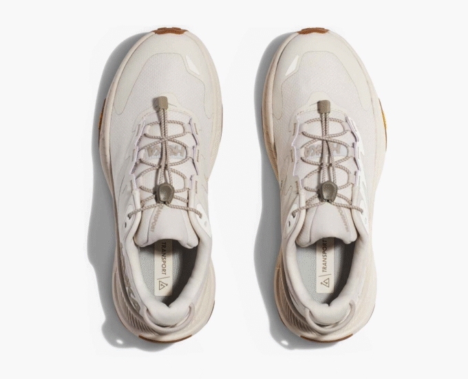 HOKA ONE ONE Stinson 7 HOKA ONE ONE Stinson 7