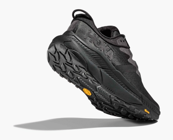 HOKA ONE ONE Stinson 7 HOKA ONE ONE Stinson 7