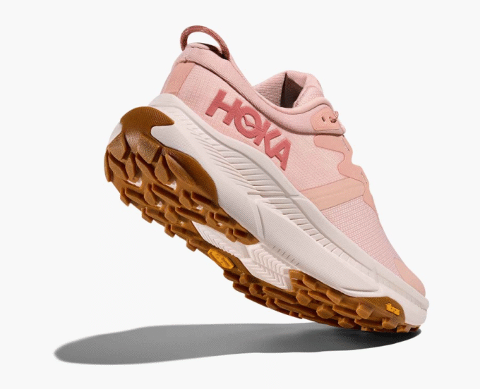 HOKA ONE ONE Stinson 7 HOKA ONE ONE Stinson 7