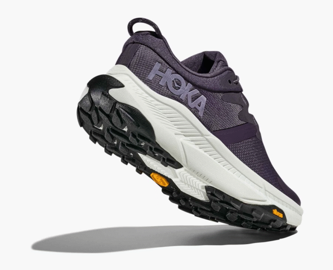 HOKA ONE ONE Stinson 7 HOKA ONE ONE Stinson 7