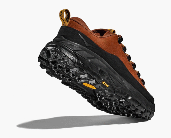 HOKA ONE ONE Stinson 7