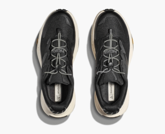 HOKA ONE ONE Stealth/Tech Tecton X 2
