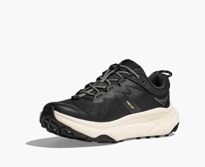 HOKA ONE ONE Stealth/Tech Tecton X 2 HOKA ONE ONE Stealth/Tech Tecton X 2
