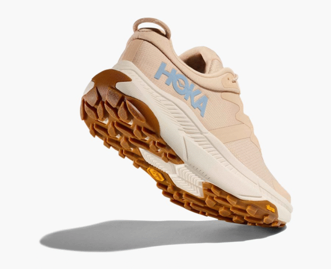 HOKA ONE ONE Stinson 7 HOKA ONE ONE Stinson 7