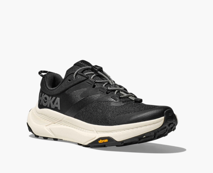 HOKA ONE ONE Stealth/Tech Tecton X 2 HOKA ONE ONE Stealth/Tech Tecton X 2