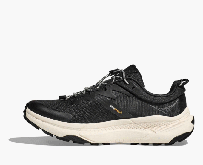 HOKA ONE ONE Stealth/Tech Tecton X 2 HOKA ONE ONE Stealth/Tech Tecton X 2