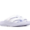 HOKA Ora Luxe &lsquo;Blanc&rsquo;