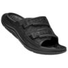 HOKA Ora Luxe &lsquo;Noir&rsquo;