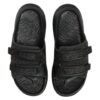 HOKA Ora Luxe &lsquo;Noir&rsquo;