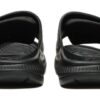 HOKA Ora Luxe &lsquo;Noir&rsquo;