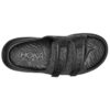 HOKA Ora Luxe &lsquo;Noir&rsquo;
